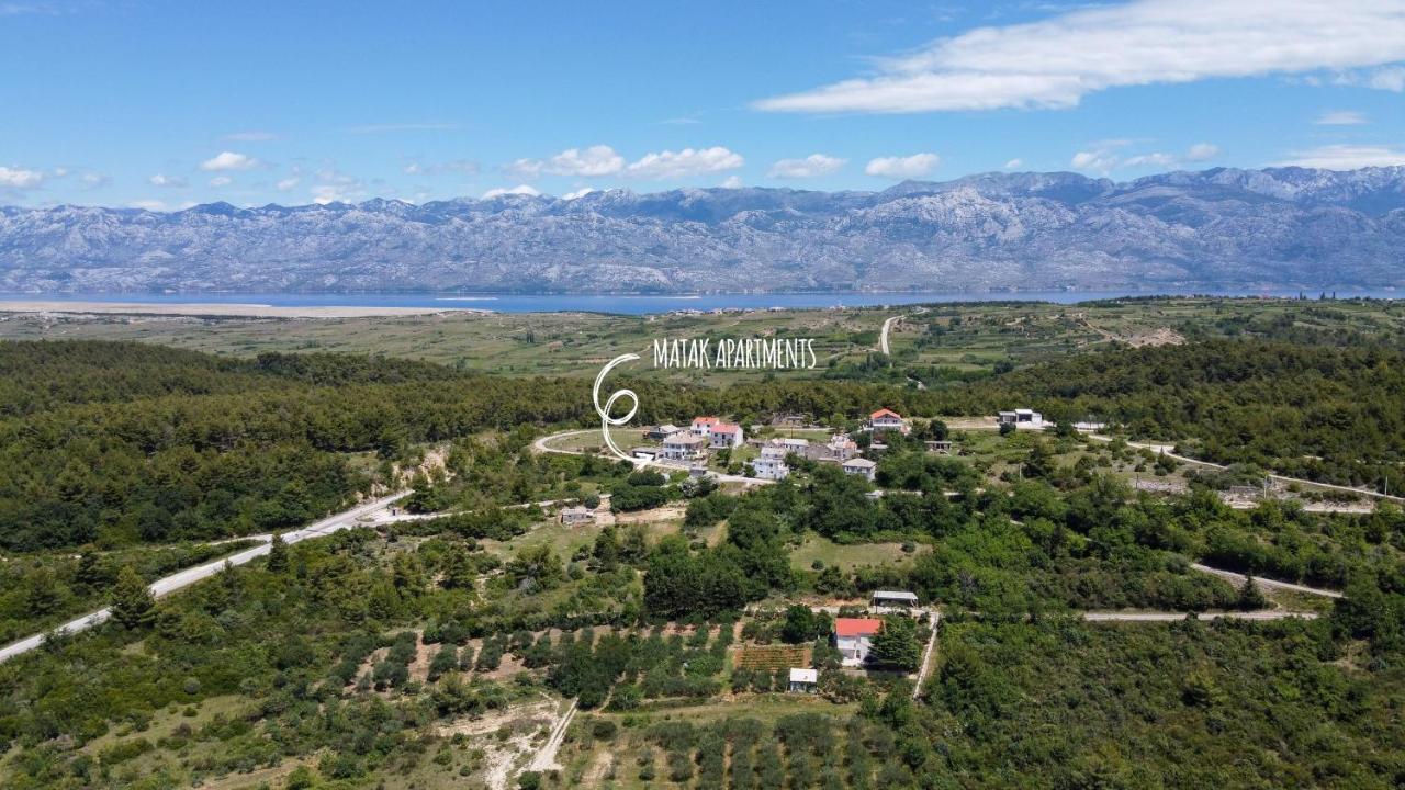 Apartments Tri Mora Ražanac 외부 사진