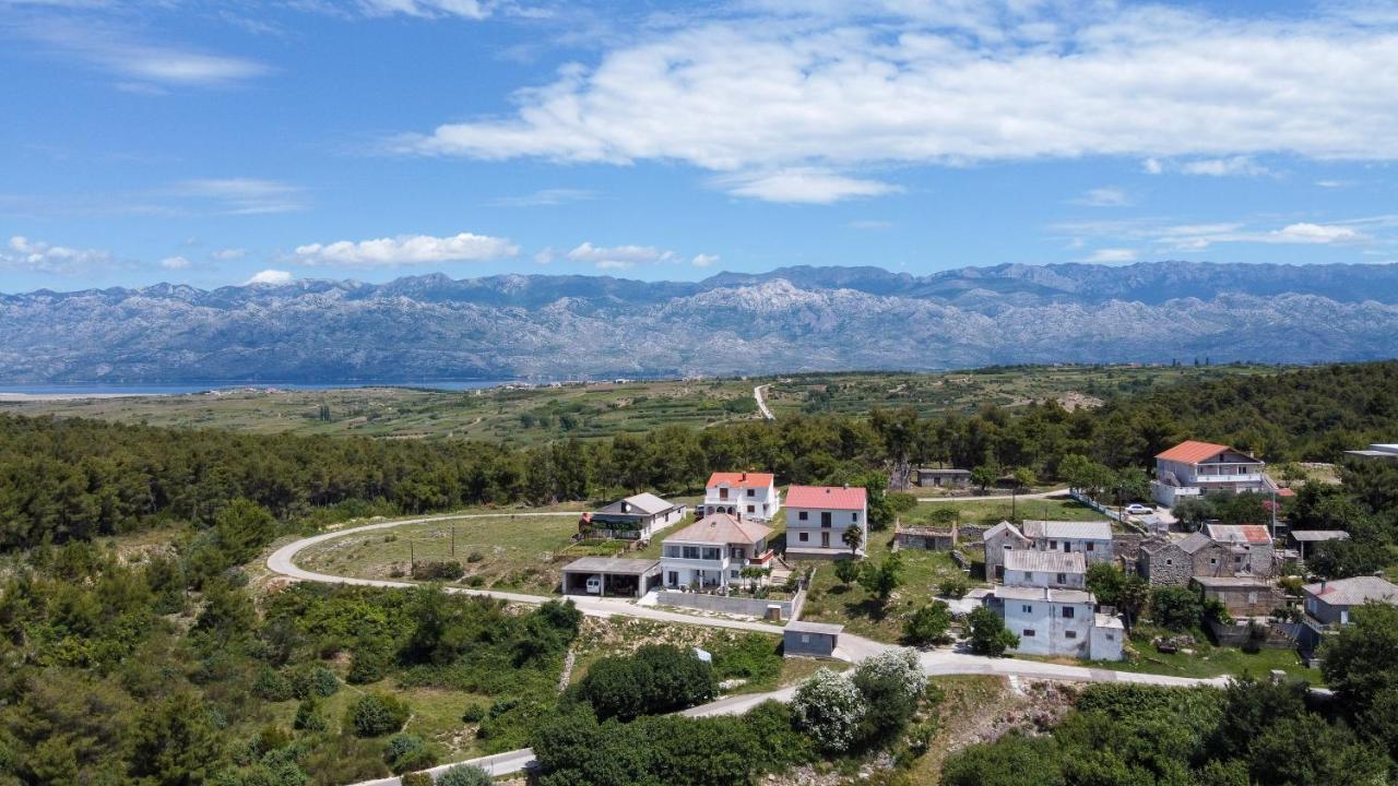 Apartments Tri Mora Ražanac 외부 사진