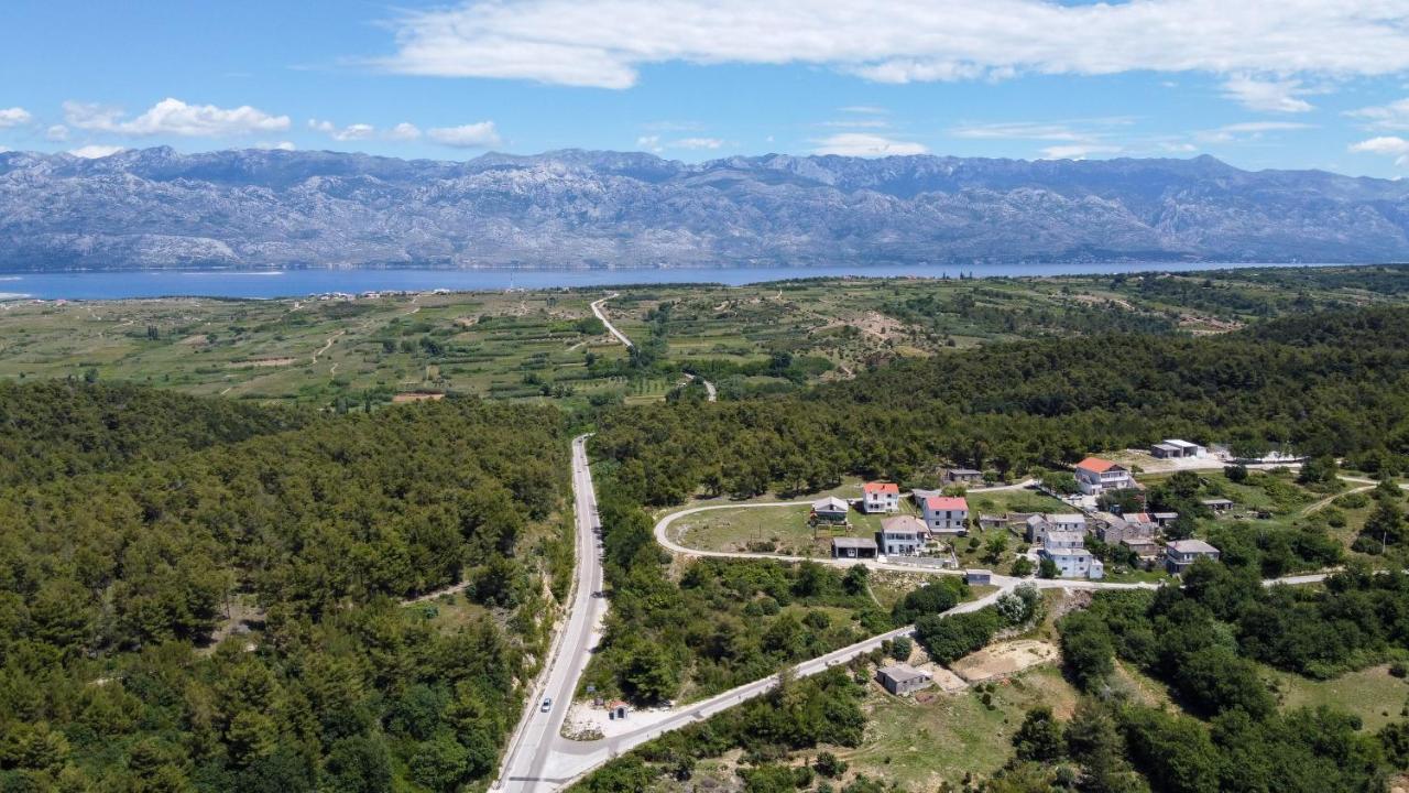 Apartments Tri Mora Ražanac 외부 사진